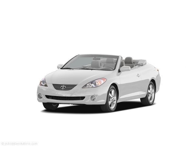 toyota camry solara 2005 4T1FA38P65U059690 image toyota camry solara 2005 4T1FA38P65U059690 image